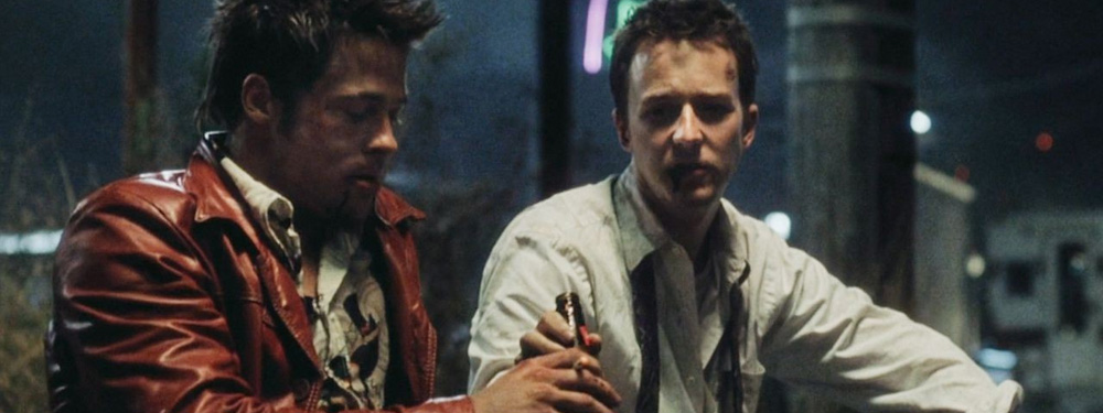 Cinema e psicologia analitia - L'ombra in fight club