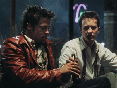 Cinema e psicologia analitia - L'ombra in fight club